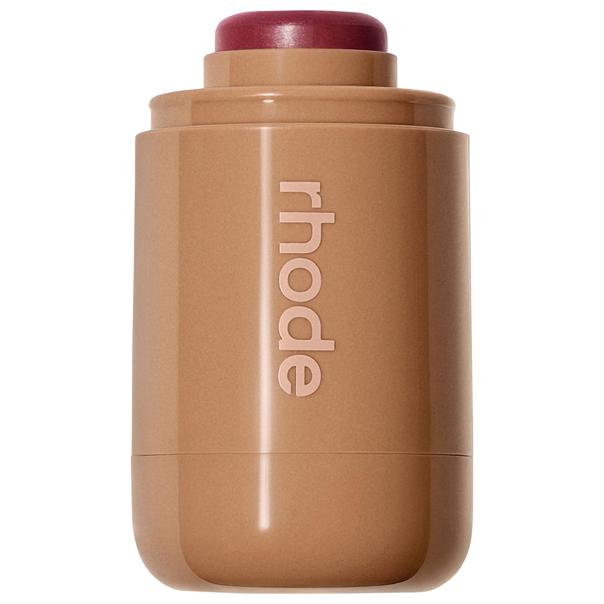 Pocket Blush Buildable Hydrating Cream Blush - Sleepy Girl - Soft Mauve