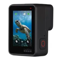 GoPro Hero7 Black-pakke | 3.490,-2.690,- | 23% | Dustin home