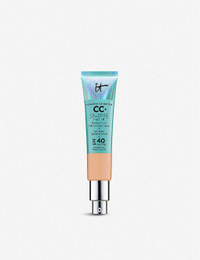 Your Skin But Better CC Cream Oil-Free Matte with SPF 40 | $43.15