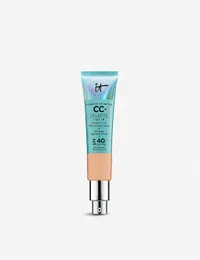 Your Skin But Better CC Cream Oil-Free Matte with SPF 40 | $43.15/£39.99