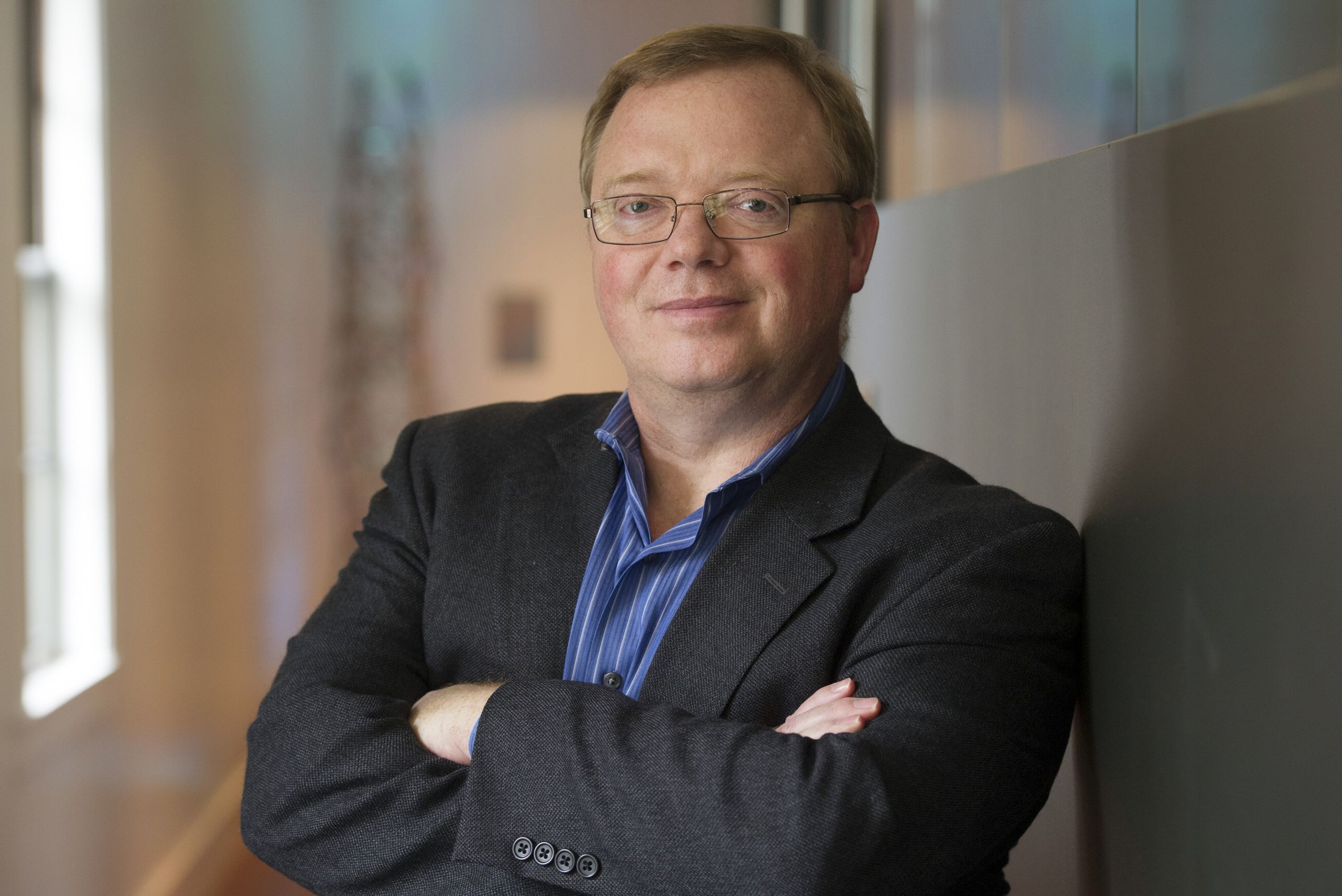 Christopher Rocco Ceo Roku CEO Dismisses TiVo TVOS Threat: 'Hard to Imagine They Could Gain ...