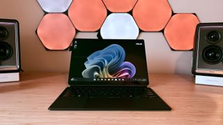 ASUS ProArt PZ13 review: cool, capable 2-in-1 Studiobook-lite laptop is surprisingly rugged