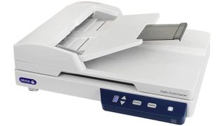 Product shot of Xerox XD-COMBO, one of the best photo scanners