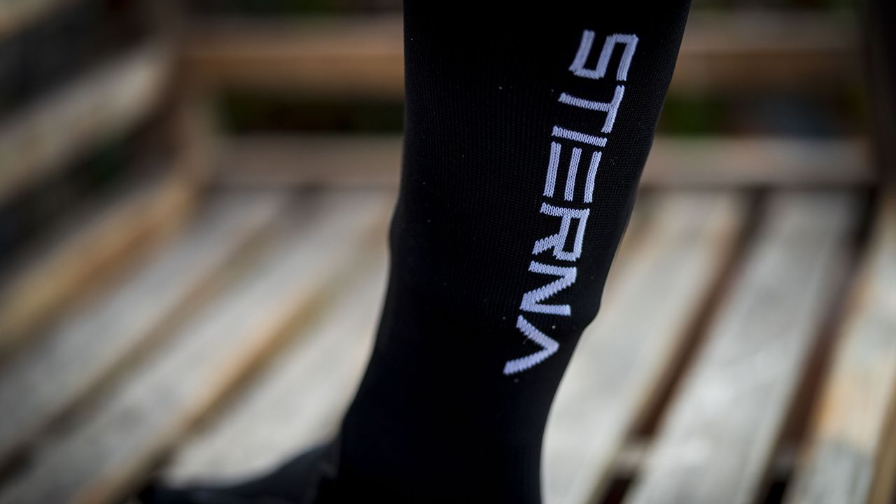 Stierna Performance socks review