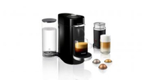 Nespresso Vertuo Plus
