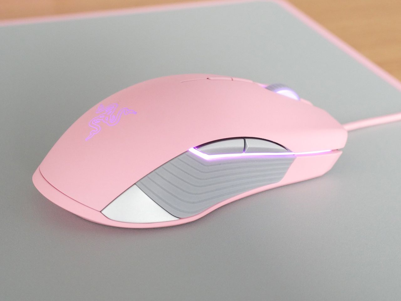 Razer Quartz