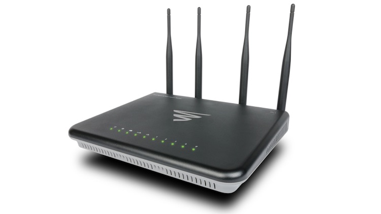 Luxul Releases Epic 3 Router With Built-In Remote Management Software