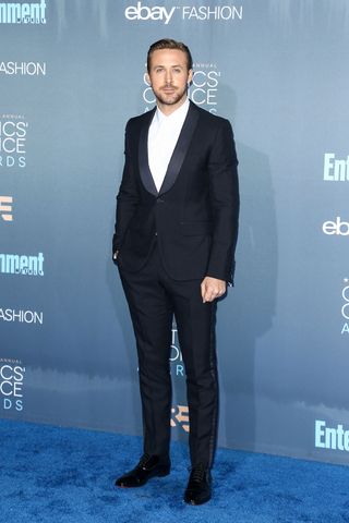 Ryan Gosling, Critics Choice Awards