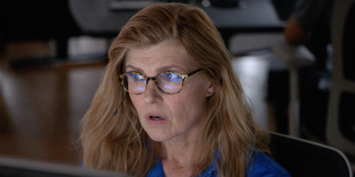 Connie Britton 9-1-1 Fox