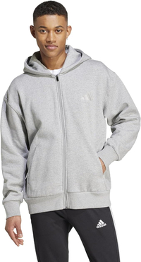 Adidas All Szn Fleece Full-Zip Hoodie (Men's)