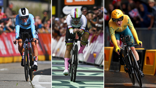 UCI Road World Championships 2024 - Elite women's individual time trial contenders