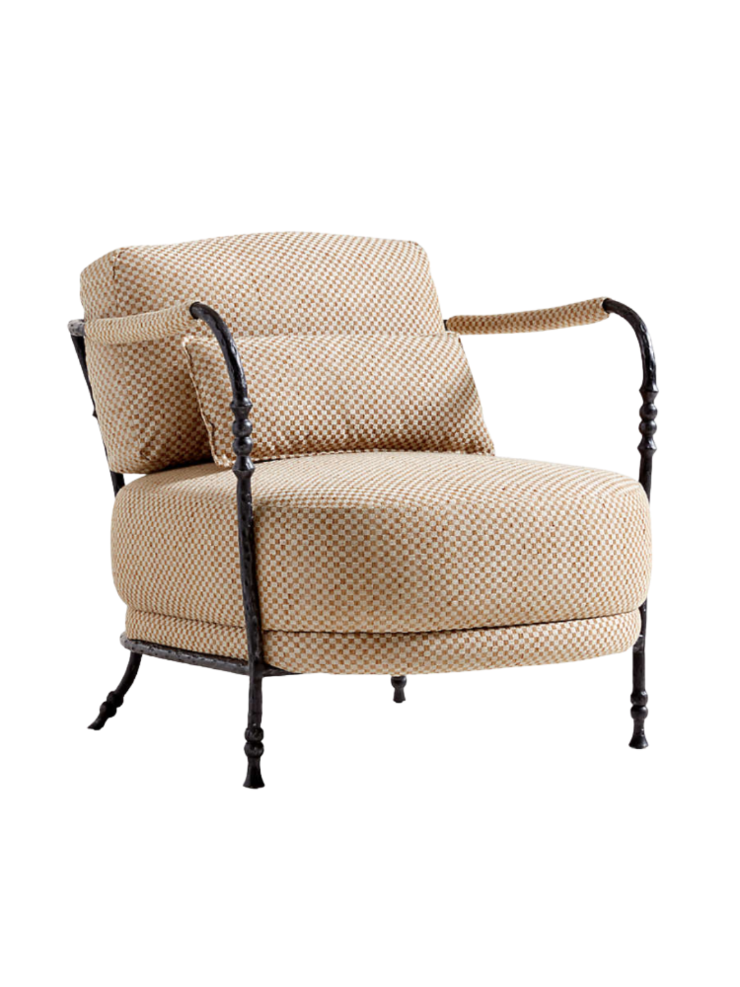 accent chair