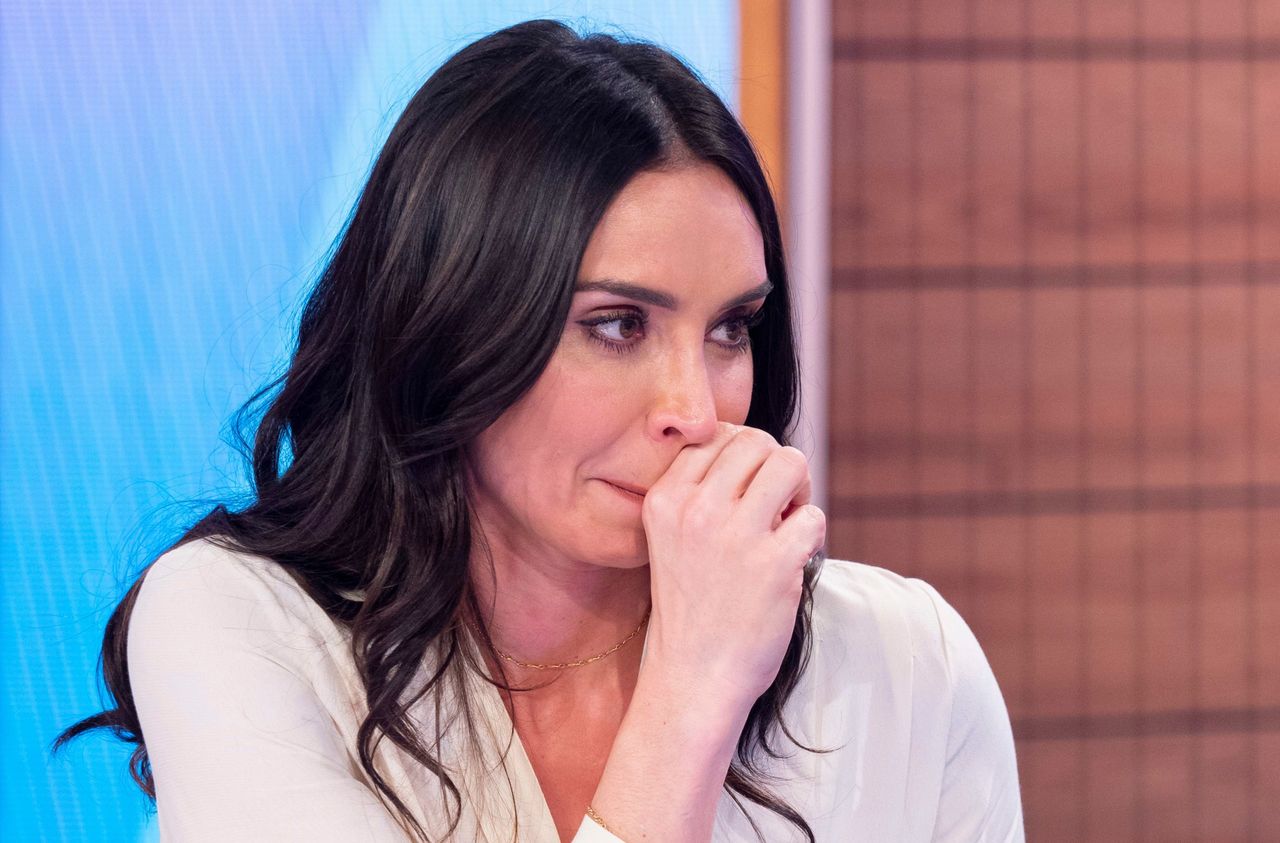 Christine Lampard