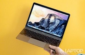 Apple MacBook 12-inch Retina - Full Review and Benchmarks | Laptop Mag