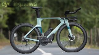 Orbea Ordu time trial bike