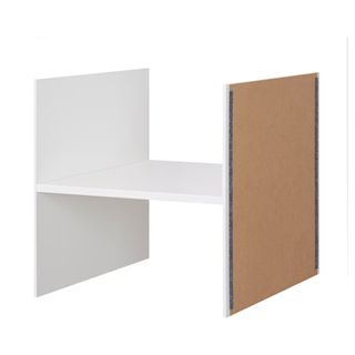 IKEA KALLAX Insert with 1 shelf