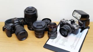Photographic inventory and insurance