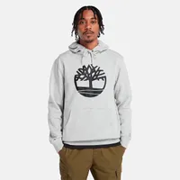 Timberland Kennebec River Tree Logo Hoodie (Men's)