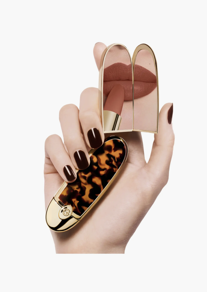 Guerlain, Rouge G Customizable Lipstick Case