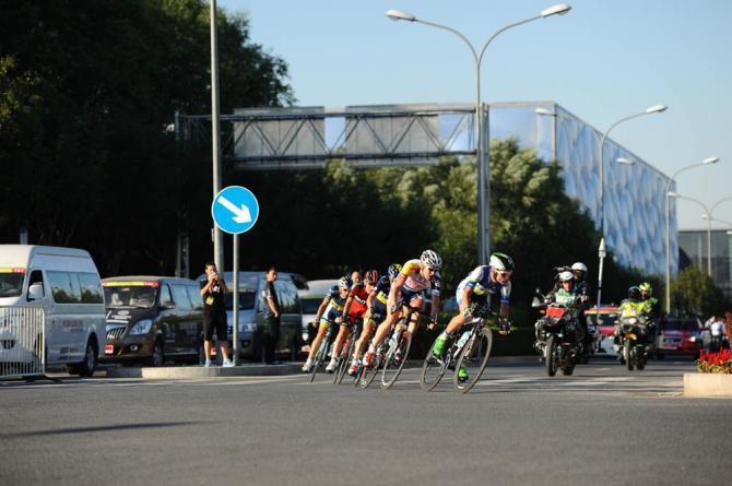The breakaway