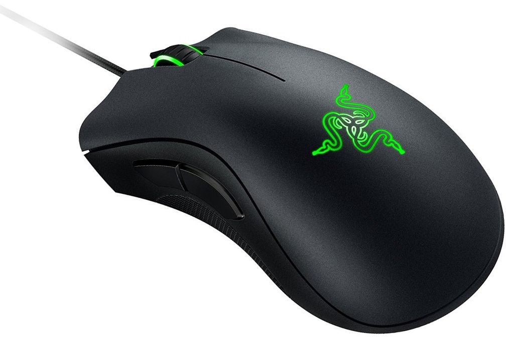 Get a Razer DeathAdder Chroma mouse for $35 | PC Gamer