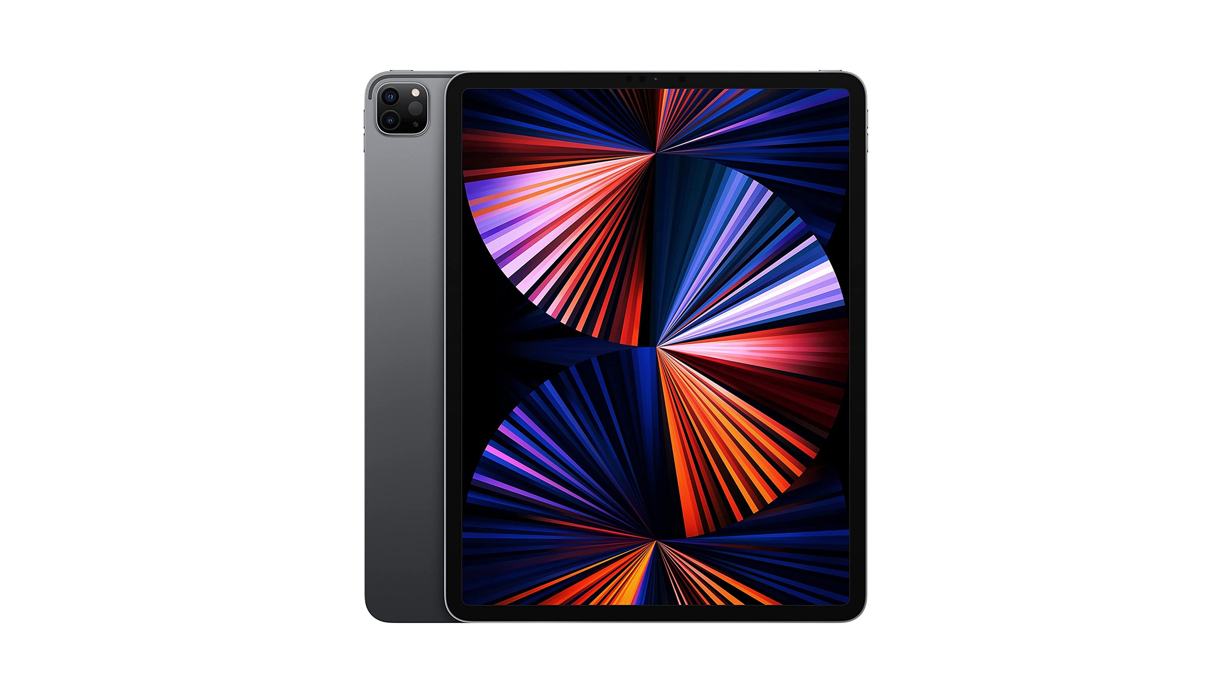 iPad Pro 12.9 inch