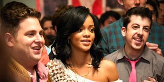 Rihanna in This Is The End