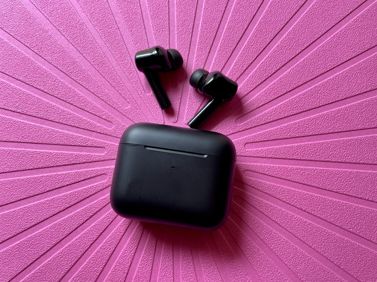 Hammerhead True Wireless 2021 Out