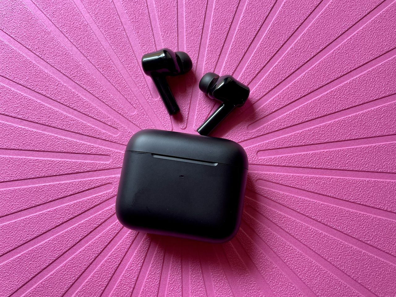 Hammerhead True Wireless 2021 Out