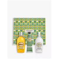 L'Occitane Smooth &amp; Firm Almond Collection Gift Set: was £49 now £41.65 (save £7.35) | Cult Beauty