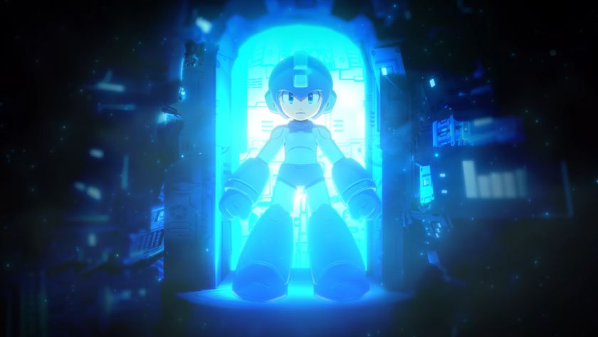 Mega Man: Dual Override