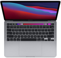 MacBook Pro (M1, 2020)