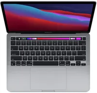 MacBook Pro (M1, 2020)