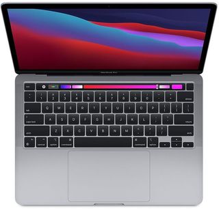 13 Inch Macbook Pro M1