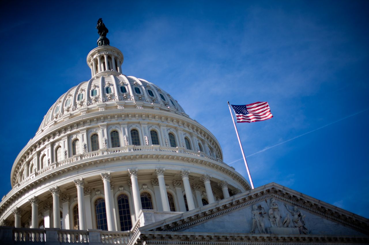 U.S. Capitol