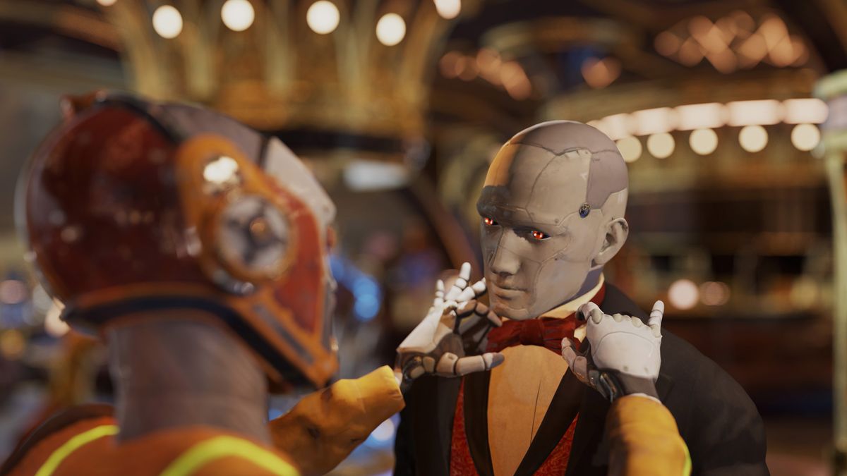 UL 3DMark new DirectX Raytracing benchmark