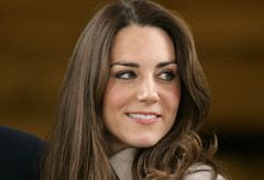 Kate Middleton - beauty, must-have, face, cream, Karin Herzog, oxygen, regime, secrets, Marie Claire