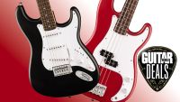 Squier Debut Series 