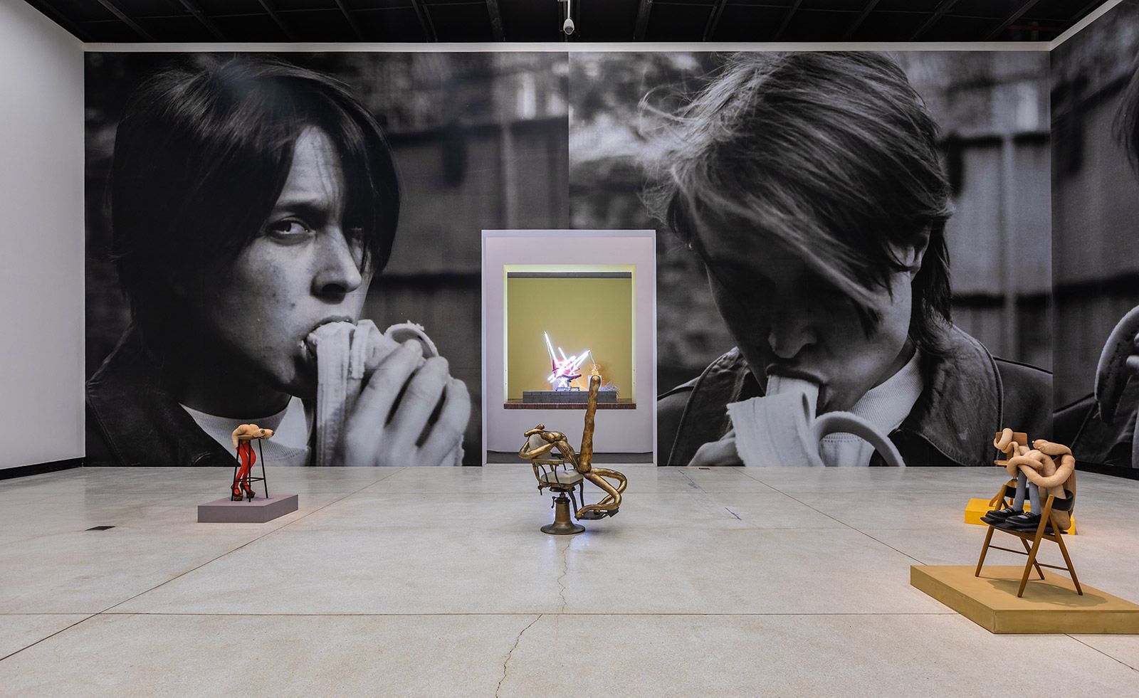 アート・デザイン・音楽 THE E LUCAS EXHIBITION アート・デザイン・音楽 THE E LUCAS EXHIBITION Episode 95