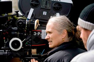 Jane Campion - Top Five Female Film Directors