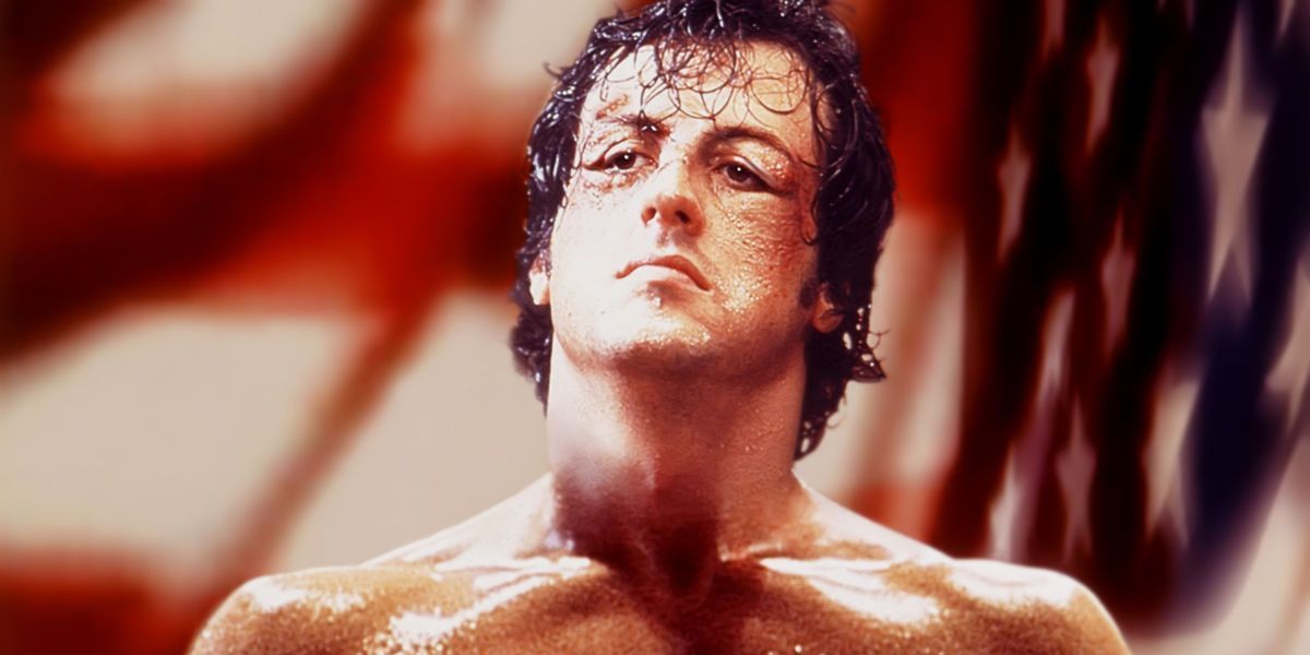 Rocky Balboa: The Most Underrated Philosopher of Our Time