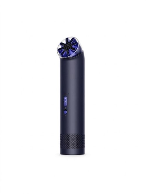 HushJet Mini Cool Fan - Ink/Cobalt