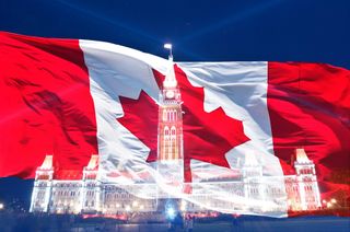 Canada Day Pixabay