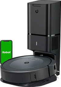 iRobot Roomba i3+ EVO: was $549 now $349 at Amazon