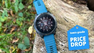 Garmin Epix 2 price drop