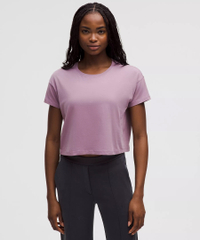 Lululemon Cates T-Shirt
