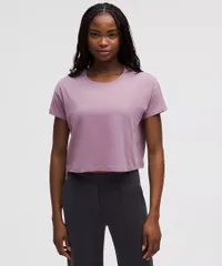 Lululemon Cates T-Shirt