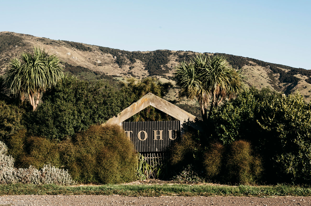 Tohu Wines, the first M&amp;#257;ori-owned winery, was founded in 1998