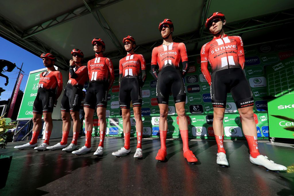 Team Sunweb