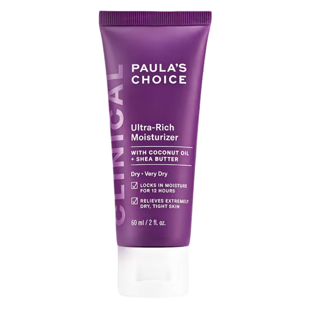 Paula's Choice Ultra-Rich Moisturizer